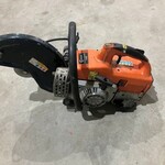 Bandenzaag Lumag, ts350g. P