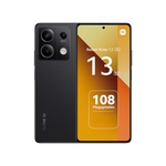 Xiaomi REDMI NOTE 13 Smartphone 8+256GB DS 5G GRAFIET Zwart