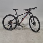 Mountainbike, Fuji, Nevada TWO.O