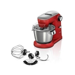 Bosch Optimum MUM9A66R00 Keukenmachine 1600 Watt Rood