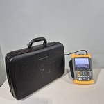 Scopemeter,, Fluke, 192B Scopemeter