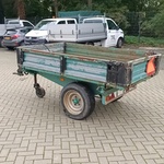 Landbouwkipper