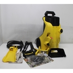 Kärcher K 4 Premium Power Control Flex Home eco!Booster set Hogedrukre
