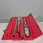 2x Momentsleutel, Snap-On