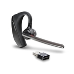 Plantronics Voyager 5200 UC Headset  Zwart