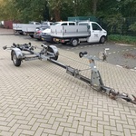 Boottrailer, Riba, 1350, 1990