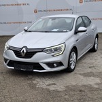 Personenauto, Renault, Megane