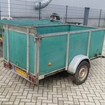 Aanhanger, Hapert, R13, 2003