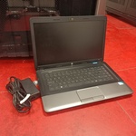 3x Laptop, HP