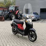 Elektrische scooter, Wangye, Fine 48V 1000W, 2015