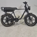 Elektrische fatbike, Ape Ryder