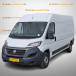 Bedrijfswagen Fiat, Ducato 33 2.3 MultiJet, n.v.t., bouwjaar 2020