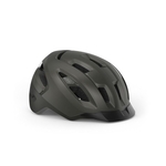 MET Urbex MIPS FietsHelm Maat L (58-62cm) NTA 8776 Titanium Metallic M