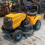 zitmaaier, Stiga, Tornado 3108H SDS 108 Hydro, 2015
