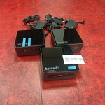 3x Mini computer , Terra, PC Micro