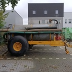 Vacuumtank