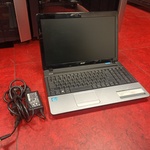 Laptop, Acer, TravelMate 15.6 HD LED LCD