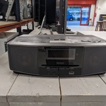 Internet radio Denon, S-52