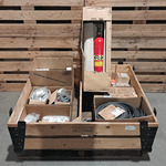 (NS materiaal) Partij diversen