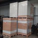 Ca. 72x Lockerkast