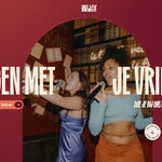 Wijck Karaoke booth voor 8 personen, Inclusief hapjes en drankjes