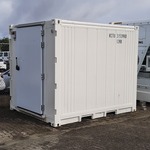 Koelcontainer, O.a ThermoKing