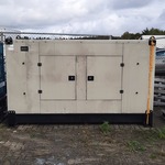 Aggregaat, FI 200 RCG