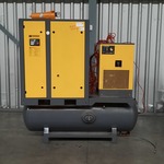 Compressor, Comprag, ARD-1810, 2017