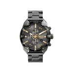 Diesel DZ4669 Heren Horloge Grijs