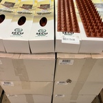 Ca. 43x 43×4 Secu anti klimstrip