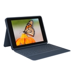 Logitech Combo Touch Afneembare Toetsenbordhoes voor iPad (10e gen) fo