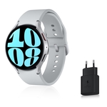 Samsung Galaxy Watch 6 44mm Bluetooth +4G Zilver