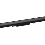 HansGrohe RainDrain Match afgewerkte set Douchegoot 700mm met in hoogt