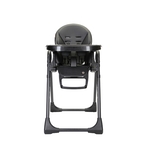 Topmark Robin Kinderstoel Zwart frame