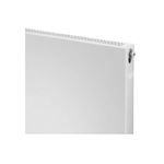 Plieger Compact Paneelradiator Type 11 Vlak Wit  50 x 60 cm