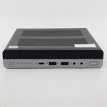 Ca. 185x Desktop, HP, Elitedesk 800 G4