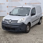 Bedrijfswagen, Renault, Kangoo, 2013