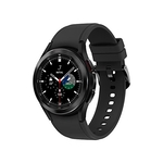 Samsung Galaxy Watch 4 Classic LTE  42 mm Zwart