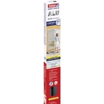 Tesa Alu XL Comfort 55197-00003-00 Vliegenhor voor deur 1200 mm x 2400
