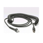 Zebra Connection Cable powered USB
