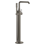 Grohe Essence New Badkraan Vrijstaand Inclusief doucheset Exclusief in