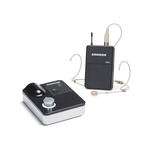 Samson XPDm Headset XPDm Headset Digital Wireless System