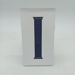 2x Horlogeband smartwatch, Apple, Watch 49mm Navy Alpine Loop, 2024