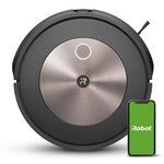 Roomba j7 (j7156) Robotstofzuiger Herkent en vermijdt objecten zoals o