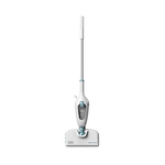 Black & Decker FSMH13E5 1300W 2in1 Stoomreiniger Wit