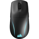 Corsair M75 Draadloze Gaming Muis Optisch 89 gram 26.000 DPI Zwart