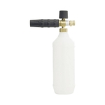 Bosch Professional Foam Jet  Hogedrukreiniger accessoire 1 Liter inhou