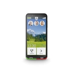 Emporia SUPEREASY Dual-SIM senioren Smartphone 32 GB 12.6 cm 4.95 inch