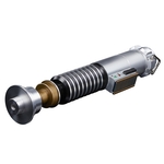 Star Wars Zwart Series Ava FX Elite Lightsaber Speelfiguur