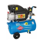 Airpress HL310/25 Compressor 8 bar 24 liter